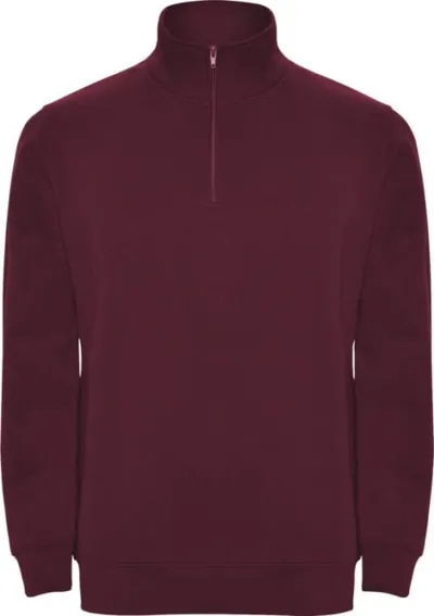 VĪRIEŠU DŽEMPERIS NO KOKVILNAS, POLIESTERA UN VISKOZES / 8 KRĀSĀS / S - 3XL / 280g