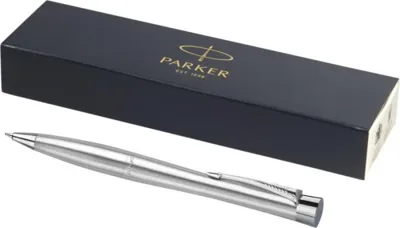 URBAN / LODĪŠU / 3 KRĀSĀS / PARKER / ZILA LODĪTE