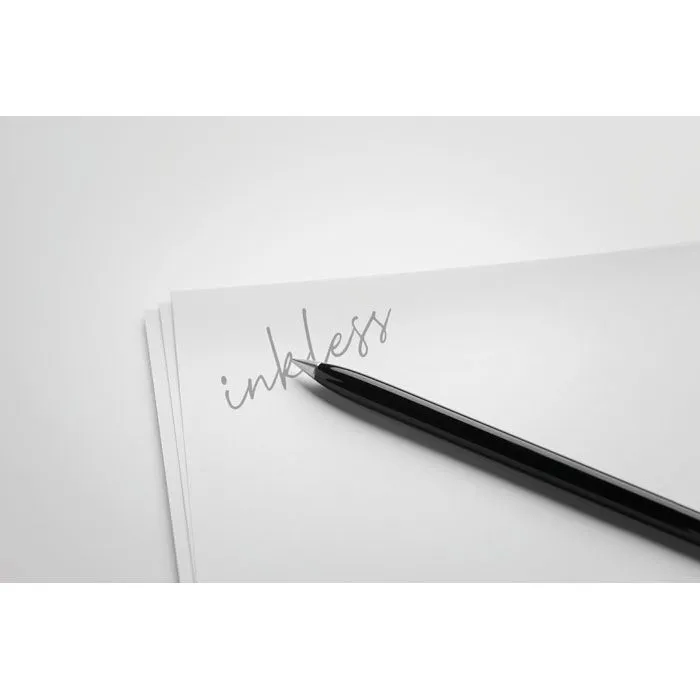 INKLESS / METĀLA PILDSPALVA BEZ TINTES / 2 KRĀSĀS / MO6214