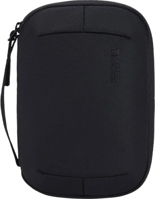 ''THULE SUBTERRA 2'' MEDIUM IZMĒRA SOMIŅA / MELNĀ KRĀSĀ / PREMIUM KLASE / PF12073090