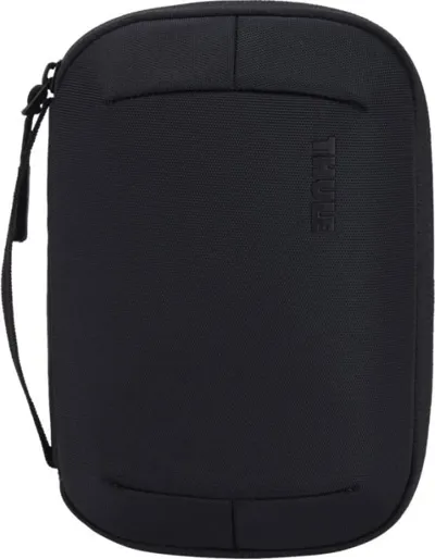 ''THULE SUBTERRA 2'' MEDIUM IZMĒRA SOMIŅA / MELNĀ KRĀSĀ / PREMIUM KLASE