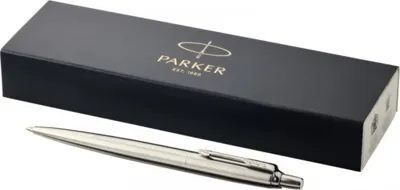 JOTTER GEL / GĒLA / TĒRAUDA / PARKER / MELNA TINTE