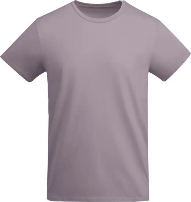 VĪRIEŠU T- KREKLS NO ORGANISKĀS KOKVILNAS / 14 KRĀSĀS / S - 3XL / 175g / PF-R66985Q1