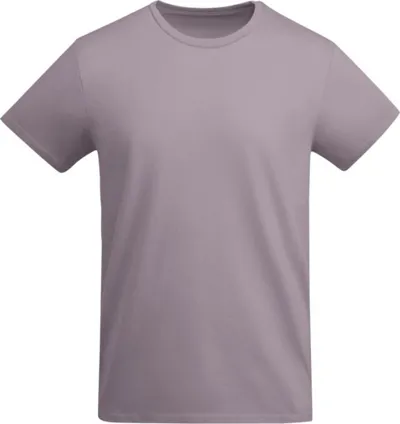 VĪRIEŠU T- KREKLS NO ORGANISKĀS KOKVILNAS / 14 KRĀSĀS / S - 3XL / 175g