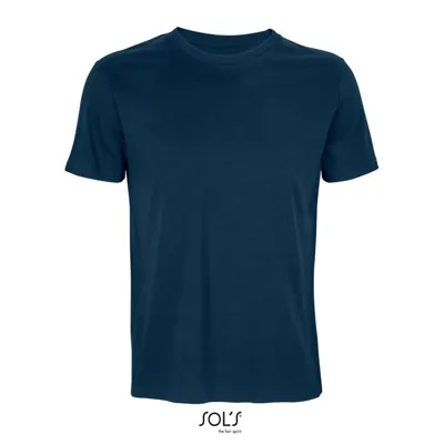 SOL'S ODYSSEY UNISEX T-KREKLS / 170 G / 55% PĀRSTRĀDĀTA KOKVILNA + 45 % RPET / 3 KRĀSĀS