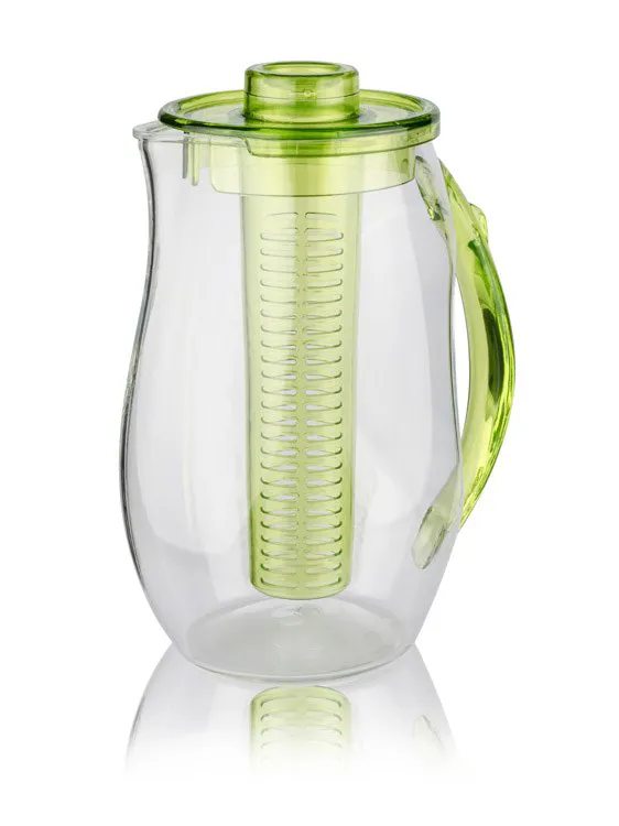 FRUTTO / ŪDENS KRŪZE AR SIETIŅU / 2500ML / ASG16500