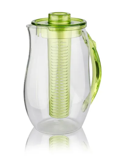 FRUTTO / ŪDENS KRŪZE AR SIETIŅU / 2500ML