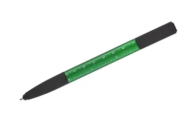 SET / PILDSPALVA AR 11 FUNKCIJĀM / 4 KRĀSĀS