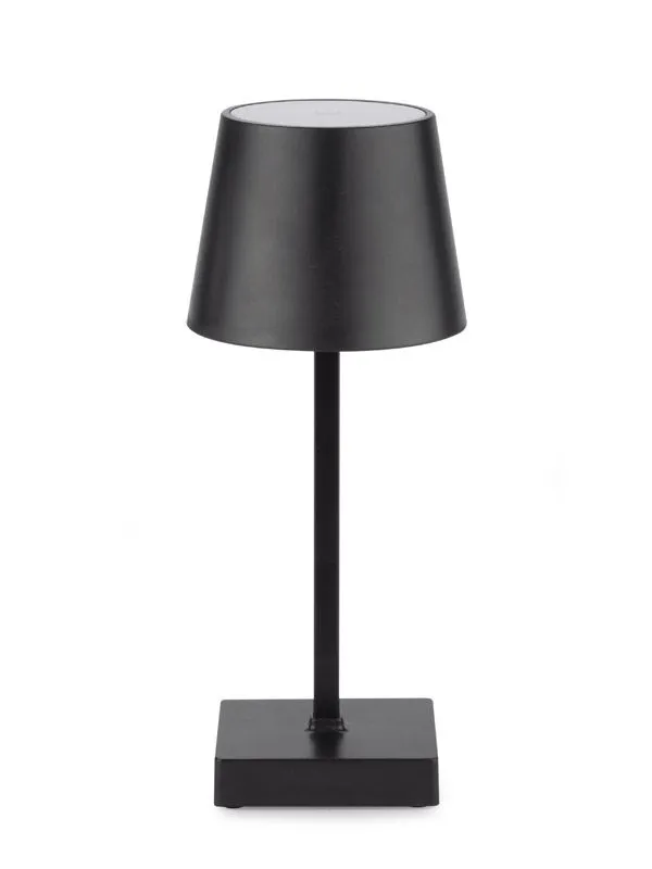 PRAKTISKA LED GALDA LAMPA ''VIDIA'' / 2 KRĀSĀS / BC09160