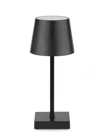PRAKTISKA LED GALDA LAMPA ''VIDIA'' / 2 KRĀSĀS
