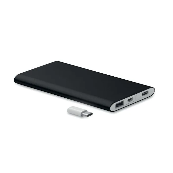 POWERFLATC / 4000 mah / 2 krāsās / MO9141