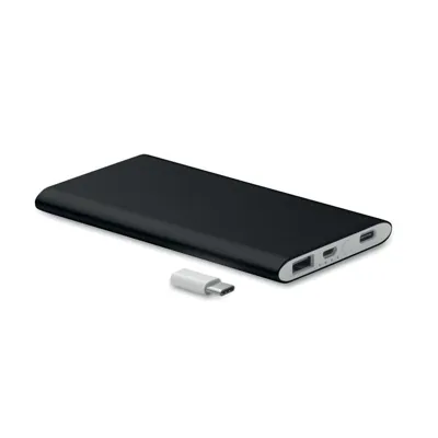 POWERFLATC / 4000 mah / 2 krāsās