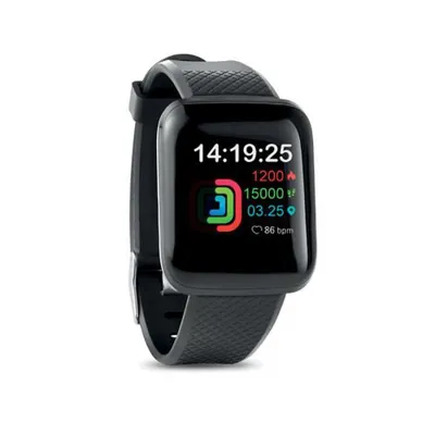 SPOSTA WATCH / VESELĪBAS APROCE iOS UN ANDROID TELEFONIEM