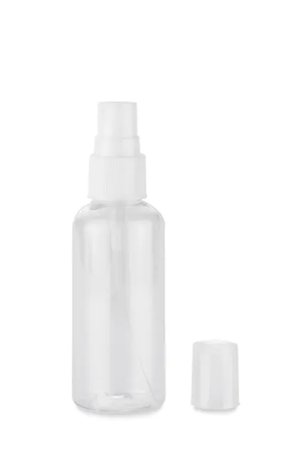 60 ML PUDELĪTE AR IZSMIDZINĀTĀJU