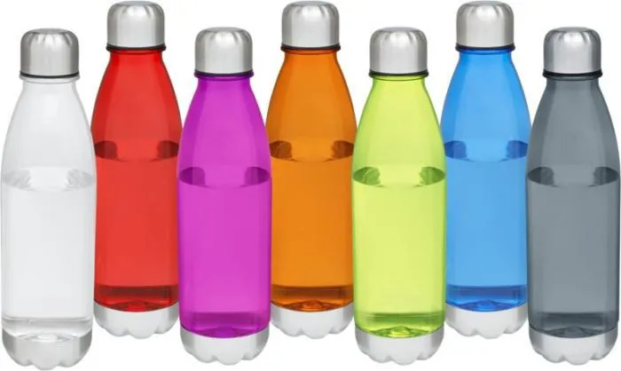 COVE / ŪDENS PUDELE BEZ BPA / 685ML / 7 KRĀSĀS / PF100659