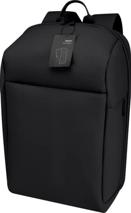 SMART MUGURSOMA 15 COLLU DATORAM / ŪDENSIZTURĪGA / 2 KRĀSĀS / 18L / RPET / PF130153