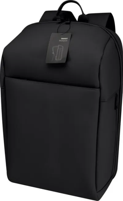 SMART MUGURSOMA 15 COLLU DATORAM / ŪDENSIZTURĪGA / 2 KRĀSĀS / 18L / RPET