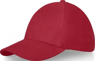 DRAKE / KOKVILNAS CEPURE AR SIETIŅU / 260GR / 4 KRĀSĀS