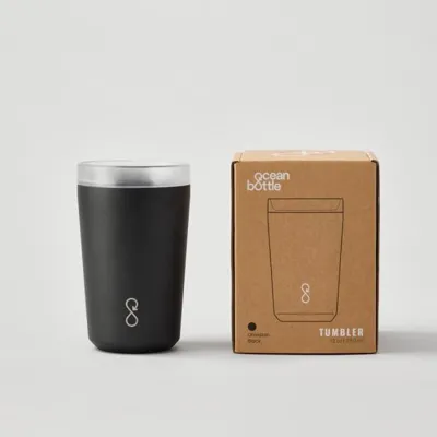 OCEAN BOTTLE TERMOKRŪZE / 350 ML / 2 KRĀSĀS