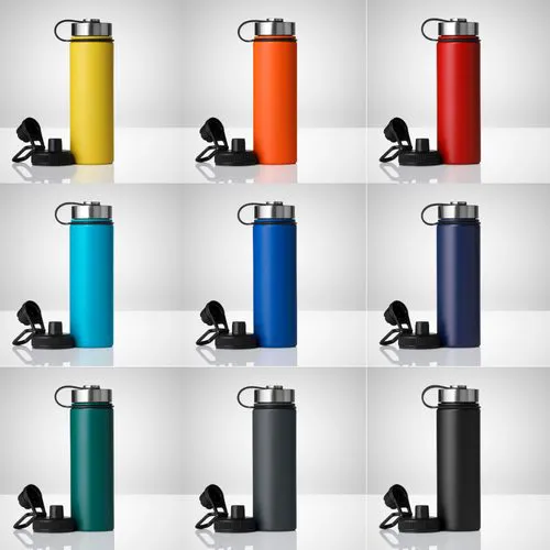 ''NORDIC'' TERMOKRŪZE / 650 ML / 9 KRĀSĀS / COLHBTN01