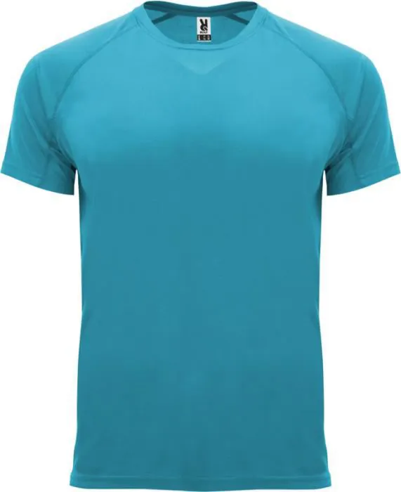 VĪRIEŠU T- KREKLS/ 23 KRĀSĀS / POLIESTERS / CONTROL- DRY / S - 3XL / 135 g m2 / PF-R04072K1