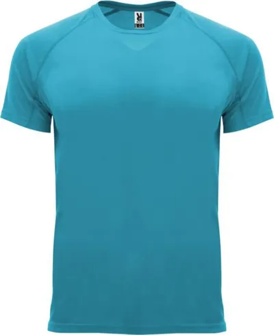 VĪRIEŠU T- KREKLS / 23 KRĀSĀS / POLIESTERS / CONTROL- DRY / S - 3XL / 135 g m2