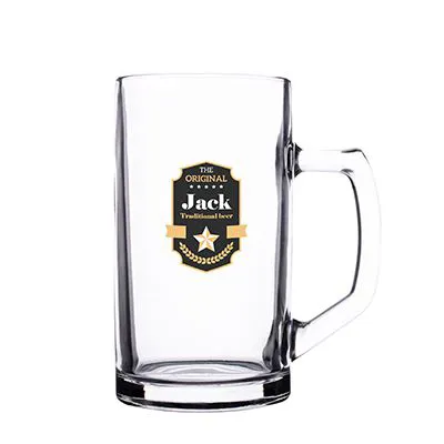 BONN / 500 ML / STIKLS