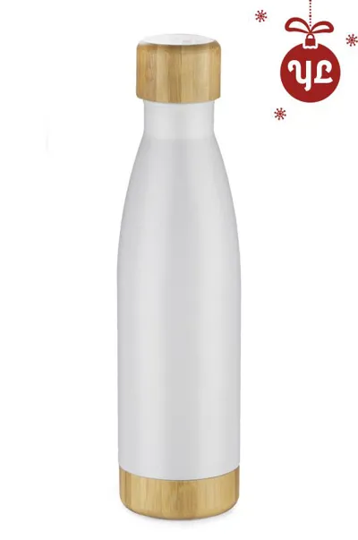 TERMOPUDELE ''TILLI'' / 500 ML / 2 KRĀSĀS / MATĒTA / LĪDZ 12H