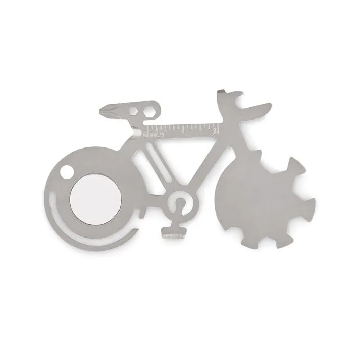 11 VIENĀ VELOSIPĒDA MULTIINSTRUMENTS 