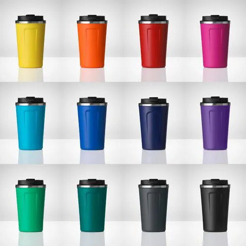 ''NORDIC'' TERMOKRŪZE, 350 ml / 12 KRĀSĀS / COLHCM01