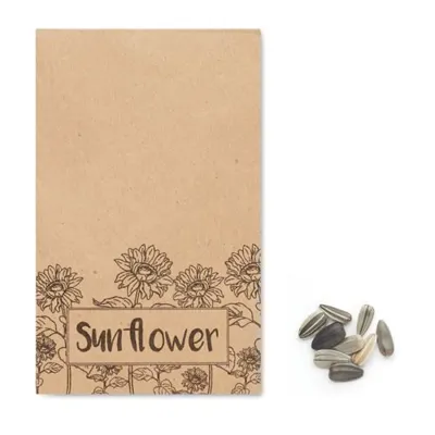 SAULESPUĶU SĒKLAS ''GIRASOL''