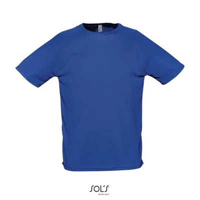 SPORTY / SOL`S / VĪRIEŠU / 100% POLIESTERS / 140 G / 14 KRĀSĀS