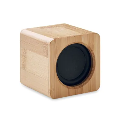 AUDIO / BAMBUSA BEZVADU TUMBIŅA