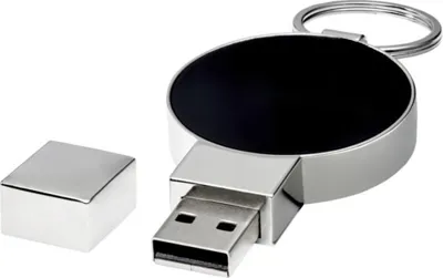 USB AR GAISMAS LOGOTIPU / VAIRĀKI ATMIŅAS LIELUMI / PF1Z48352D