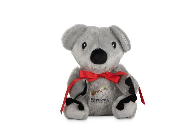 MĪKSTĀ MANTIŅA KOALA / TERMOFORS 