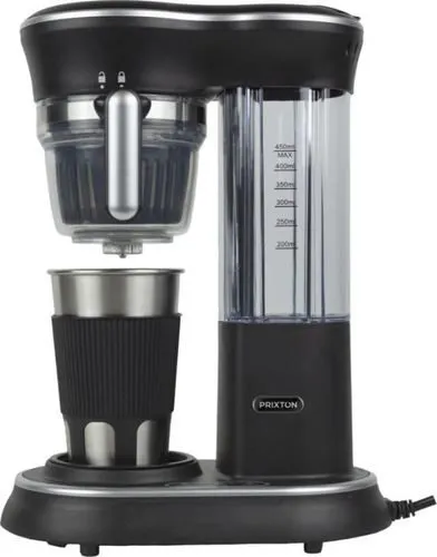 PRIXTON ''CAPRI'' KAFIJAS AUTOMĀTS AR DZIRNAVIŅĀM