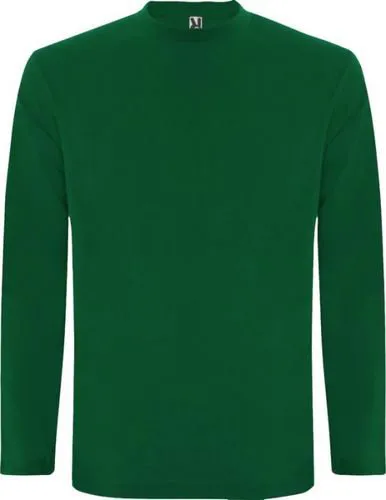 VĪRIEŠU TRIKOTĀŽAS DŽEMPERIS NO KOKVILNAS / 9 KRĀSĀS / S - 3XL / 160g / PF-R12172P1
