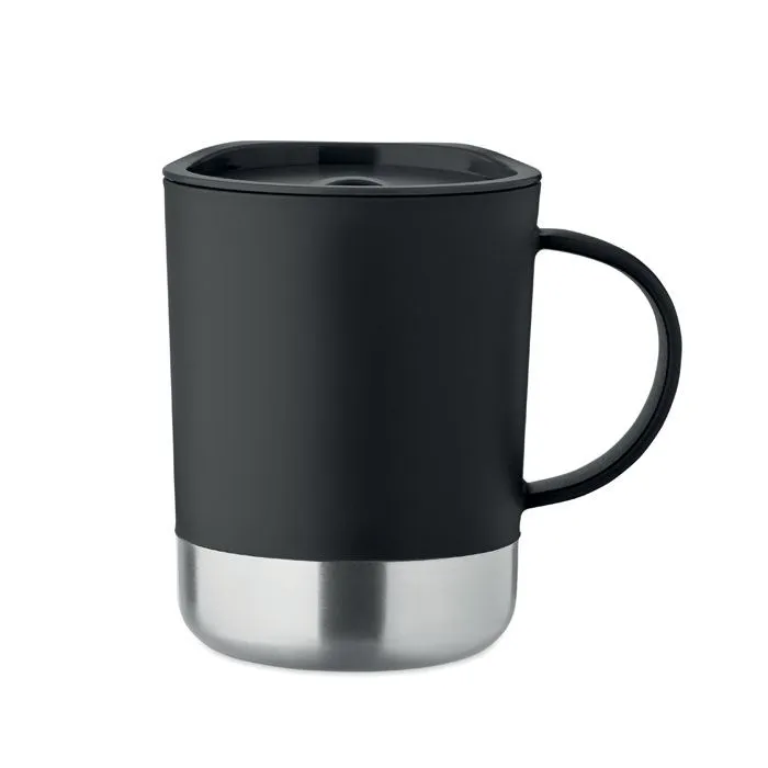 KRŪZE ''BEAKER'' / 5 KRĀSAS / 300 ML / MO2772