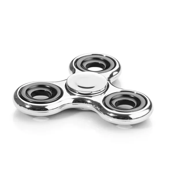 SHINER / BĒRNU SPĒLE / SPINNER / ASG20033 / 3 KRĀSĀS