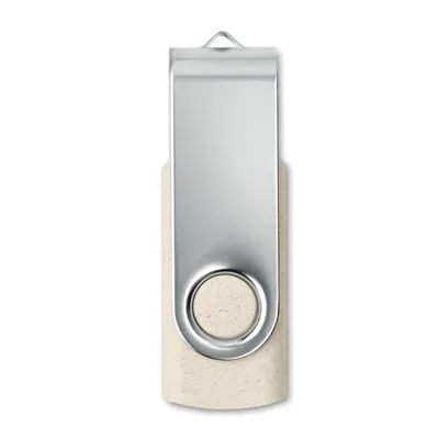 WHEAT USB / 16 GB / NO SALMU PLASTMASAS
