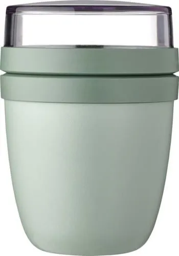 MEPAL ELLIPSE MINI PUSDIENU TRAUCIŅŠ / 300+120 ML