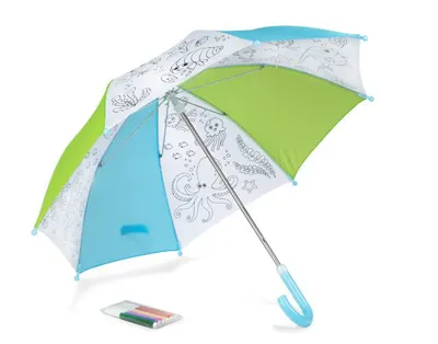 KIDDI / 68 CM / AR ŪDENS IZTURĪGIEM FLOMASTERIEM