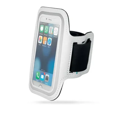 ARMPHONE / UZ ROKAS UZLIEKAMS MAKS TELEFONAM / ATSTAROTĀJS / 3 KRĀSĀS