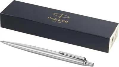 JOTTER / LODĪŠU / TĒRAUDA / PARKER / MELNA LODĪTE