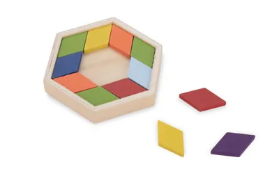 PUZZLE ''PIXO''