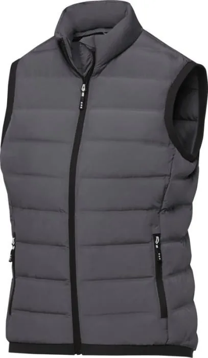 SIEVIEŠU DŪNU VESTE 