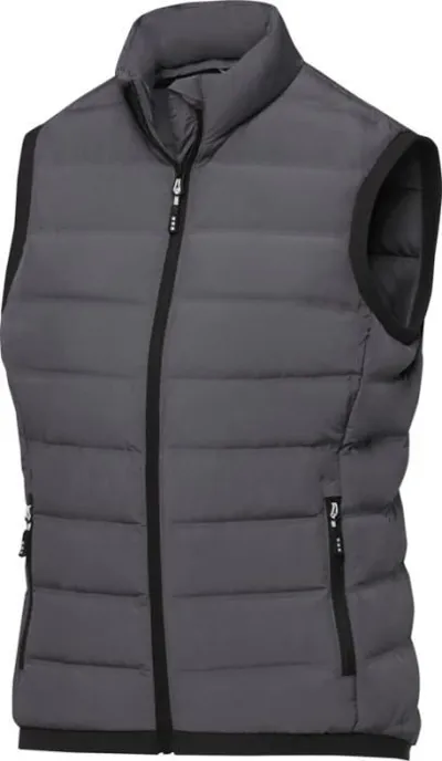 SIEVIEŠU DŪNU VESTE 
