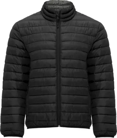 STEPĒTA VĪRIEŠU JAKA AR POLSTERĒJUMU UN RĀVĒJSLĒDZĒJU / ŪDENSIZTURĪGA / VĒJA NECAURLAIDĪGA / 8 KRĀSĀS / S - 3XL