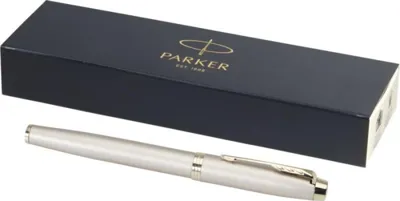 PARKER PILDSPALVA / MELNA TINTE / 4 KRĀSĀS / TINTES