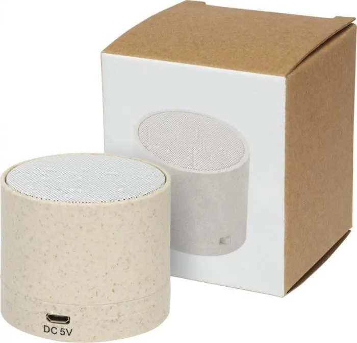 KIKAI / BLUETOOTH TUMBIŅA NO SALMU PLASTMASAS / PF124138